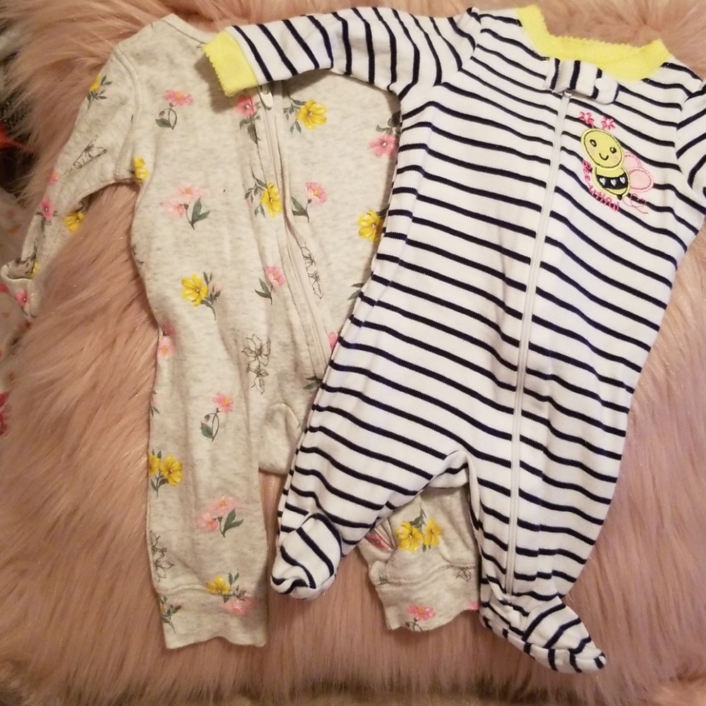 Pajamas